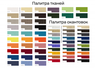 Зонт пляжный профессиональный 2х2 м Crema Crono алюминий, акрил Фото 3
