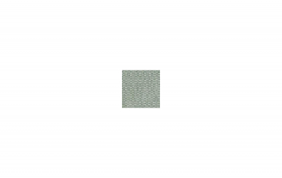 Диван трехместный с подушками BraFab Malmo алюминий, тик, ткань антрацит, зеленый Фото 3