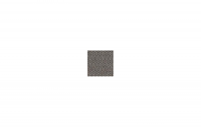 Диван двухместный с подушками BraFab Stockholm алюминий, ткань антрацит, серый Фото 2