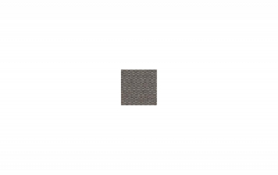 Модуль с правым подлокотником BraFab Stockholm алюминий, ткань антрацит, серый Фото 2