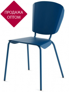 Стул металлический Matiere Grise Batchair сталь Фото 1