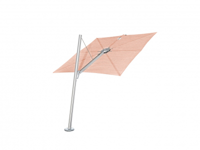 Зонт профессиональный 2.5х2.5 м Umbrosa Forward Spectra алюминий, ткань solidum Фото 30