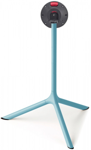 Подстолье металлическое складное Scab Design Tripe Maxi Folding сталь голубой Фото 8
