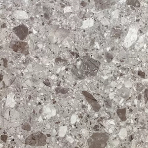 Столешница каплевидная Scab Design Compact Laminate для подстолья Tripe компакт-ламинат HPL зернистый Фото 4