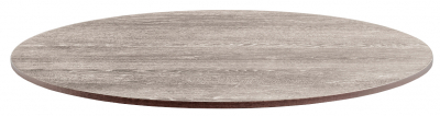 Столешница круглая PEDRALI Solid Laminate компакт-ламинат HPL 4573 Фото 1