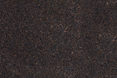 Столик кофейный металлический Scab Design Dress Code сталь, пробка оливковый, черный Фото 3