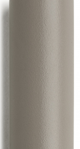 Стол ламинированный Scab Design Squid алюминий, металл, компакт-ламинат HPL тортора, черный мрамор Сахара Фото 5