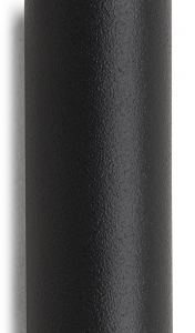 Стол ламинированный Scab Design Squid алюминий, металл, компакт-ламинат HPL антрацит, черный мрамор Сахара Фото 6