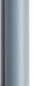 Стол мраморный Scab Design Squid M алюминий, металл, мрамор голубой, белый мрамор Калакатта Фото 4