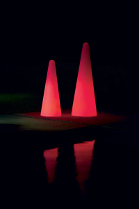 Светодиодная система освещения RGB SLIDE Candy Light Bluetooth разноцветный Фото 3