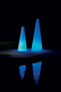 Светодиодная система освещения RGB SLIDE Candy Light Bluetooth разноцветный Фото 4