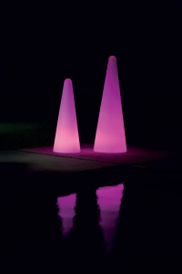 Светодиодная система освещения RGB SLIDE Candy Light Bluetooth разноцветный Фото 10