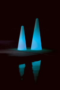 Светодиодная система освещения RGB SLIDE Candy Light Bluetooth разноцветный Фото 11