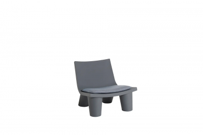 Кресло пластиковое SLIDE Low Lita Standard полиэтилен Фото 24