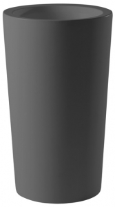 Кашпо пластиковое SLIDE X-Pot Standard полиэтилен Фото 1