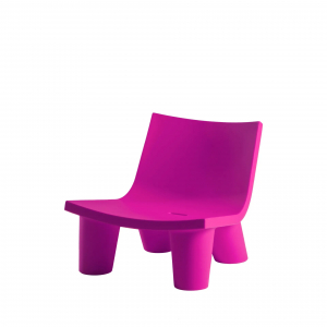 Кресло пластиковое SLIDE Low Lita Standard полиэтилен Фото 25