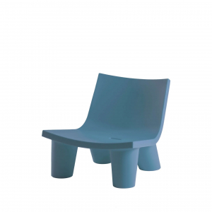 Кресло пластиковое SLIDE Low Lita Standard полиэтилен Фото 31