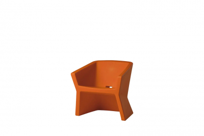 Кресло пластиковое SLIDE Exofa Standard полиэтилен Фото 15