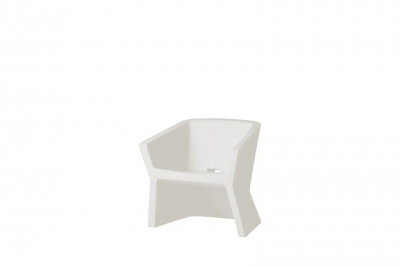 Кресло пластиковое SLIDE Exofa Standard полиэтилен Фото 16