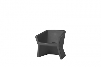 Кресло пластиковое SLIDE Exofa Standard полиэтилен Фото 17
