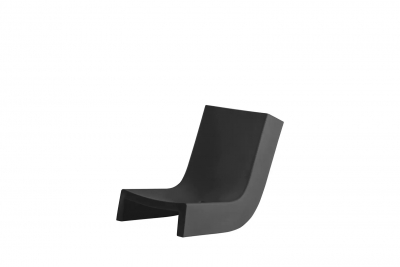 Кресло-шезлонг пластиковое SLIDE Twist Standard полиэтилен Фото 17