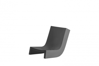 Кресло-шезлонг пластиковое SLIDE Twist Standard полиэтилен Фото 18