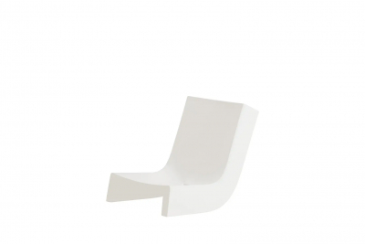 Кресло-шезлонг пластиковое SLIDE Twist Standard полиэтилен Фото 25
