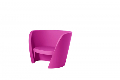 Кресло пластиковое SLIDE Rap Chair Standard полиэтилен Фото 9