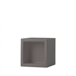 Куб открытый пластиковый SLIDE Open Cube 45 Standard полиэтилен Фото 6