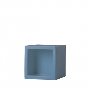 Куб открытый пластиковый SLIDE Open Cube 45 Standard полиэтилен Фото 9