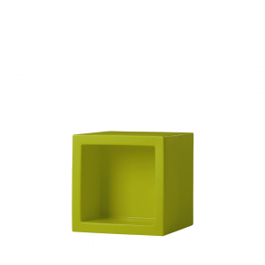 Куб открытый пластиковый SLIDE Open Cube 45 Standard полиэтилен Фото 11