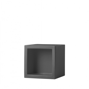 Куб открытый пластиковый SLIDE Open Cube 45 Standard полиэтилен Фото 12
