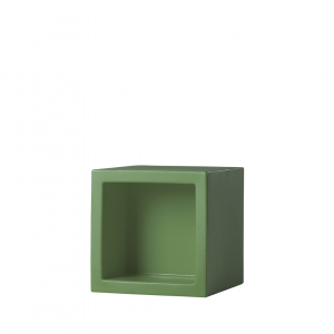 Куб открытый пластиковый SLIDE Open Cube 45 Standard полиэтилен Фото 13