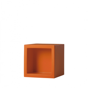 Куб открытый пластиковый SLIDE Open Cube 45 Standard полиэтилен Фото 17