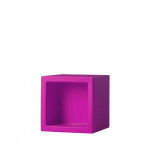 Куб открытый пластиковый SLIDE Open Cube 45 Standard полиэтилен Фото 18