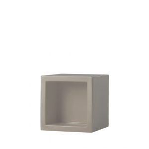 Куб открытый пластиковый SLIDE Open Cube 75 Standard полиэтилен Фото 15