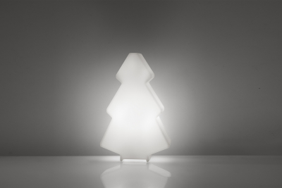 Светильник пластиковый Елка SLIDE Lightree Lighting IN полиэтилен Фото 4