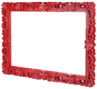 Рамка пластиковая SLIDE Frame Of Love XL Standard  полиэтилен Фото 1