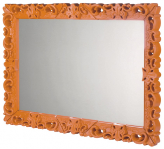 Зеркало пластиковое SLIDE Mirror Of Love XL Standard  полиэтилен, зеркало Фото 1