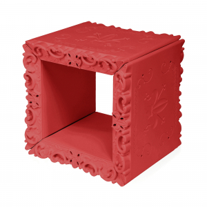 Куб открытый пластиковый SLIDE Joker Of Love Standard полиэтилен Фото 25