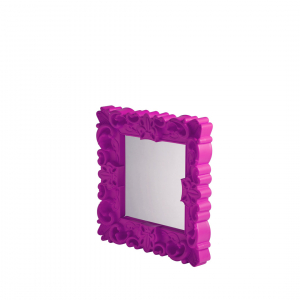 Зеркало пластиковое SLIDE Mirror Of Love S Standard  полиэтилен, зеркало Фото 19