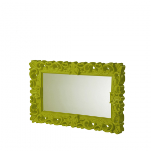 Зеркало пластиковое SLIDE Mirror Of Love M Standard  полиэтилен, зеркало Фото 8
