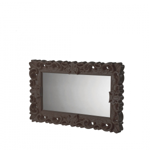 Зеркало пластиковое SLIDE Mirror Of Love M Standard  полиэтилен, зеркало Фото 11