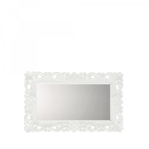 Зеркало пластиковое SLIDE Mirror Of Love M Standard  полиэтилен, зеркало Фото 15