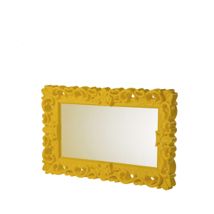 Зеркало пластиковое SLIDE Mirror Of Love M Standard  полиэтилен, зеркало Фото 16