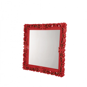 Зеркало пластиковое SLIDE Mirror Of Love L Standard  полиэтилен, зеркало Фото 15