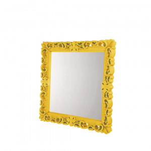Зеркало пластиковое SLIDE Mirror Of Love L Standard  полиэтилен, зеркало Фото 20