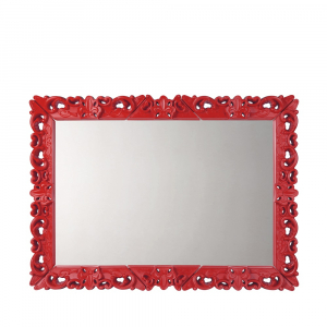 Зеркало пластиковое SLIDE Mirror Of Love XL Standard  полиэтилен, зеркало Фото 11