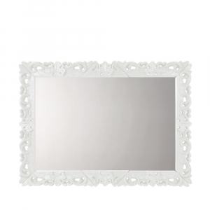 Зеркало пластиковое SLIDE Mirror Of Love XL Standard  полиэтилен, зеркало Фото 17