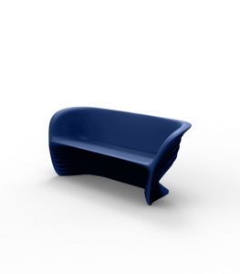 Диван пластиковый Vondom Biophilia Basic полиэтилен Фото 40